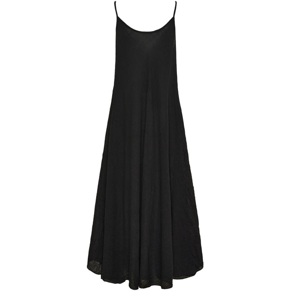 MARTA DU CHATEAU Marta du Chateau dam klänning MdcKarina 65147 Dress Black