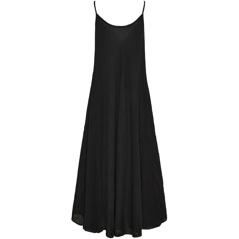 MARTA DU CHATEAU Marta du Chateau dam klänning MdcKarina 65147 Dress Black