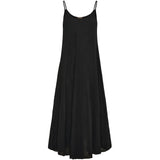 MARTA DU CHATEAU Marta du Chateau dam klänning MdcKarina 65147 Dress Black