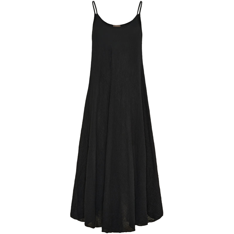 MARTA DU CHATEAU Marta du Chateau dam klänning MdcKarina 65147 Dress Black