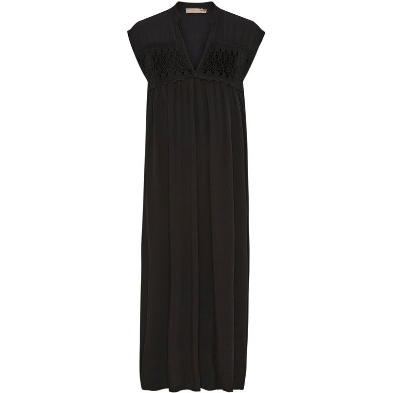 MARTA DU CHATEAU Marta du Chateau dam klänning MdcKatrine 5835 Dress Black