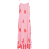 MARTA DU CHATEAU Marta du Chateau dam klänning MdcLilly 7250 Dress Originale709tpu