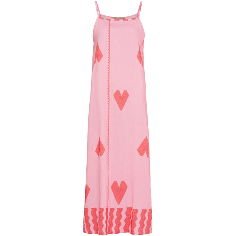 MARTA DU CHATEAU Marta du Chateau dam klänning MdcLilly 7250 Dress Originale709tpu