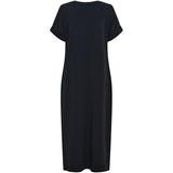 MARTA DU CHATEAU Marta du Chateau dam klanning MdcLinna 22597 Dress Black
