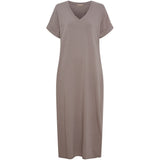 MARTA DU CHATEAU Marta du Chateau dam klanning MdcLinna 22597 Dress Fango