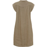 MARTA DU CHATEAU Marta du Chateau dam klänning MdcLuma 92756 Dress Coloniale