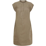 MARTA DU CHATEAU Marta du Chateau dam klänning MdcLuma 92756 Dress Coloniale