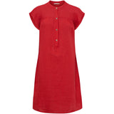 MARTA DU CHATEAU Marta du Chateau dam klänning MdcLuma 92756 Dress Inferno91310