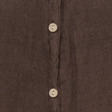 MARTA DU CHATEAU Marta du Chateau dam klänning MdcLuma 92756 Dress Mocha93913