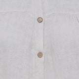MARTA DU CHATEAU Marta du Chateau dam klänning MdcLuma 92756 Dress Sabbia