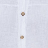 MARTA DU CHATEAU Marta du Chateau dam klänning MdcLuma 92756 Dress White