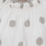 MARTA DU CHATEAU Marta du Chateau dam klänning MdcLuppa 2315B Dress Beige