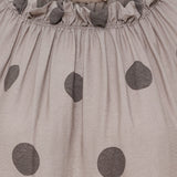MARTA DU CHATEAU Marta du Chateau dam klänning MdcLuppa 2315B Dress Fango