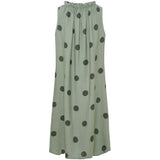 MARTA DU CHATEAU Marta du Chateau dam klänning MdcLuppa 2315B Dress Military