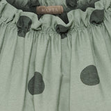 MARTA DU CHATEAU Marta du Chateau dam klänning MdcLuppa 2315B Dress Military