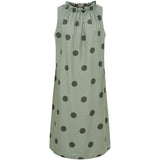 MARTA DU CHATEAU Marta du Chateau dam klänning MdcLuppa 2315B Dress Military