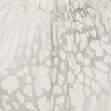 MARTA DU CHATEAU Marta du Chateau dam klänning MdcLuppa 2315B Dress Beige
