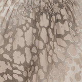 MARTA DU CHATEAU Marta du Chateau dam klänning MdcLuppa 2315B Dress Fango