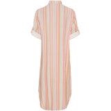 MARTA DU CHATEAU Marta du Chateau dam klänning MdcManuela 7044 Dress Originale4240tpi