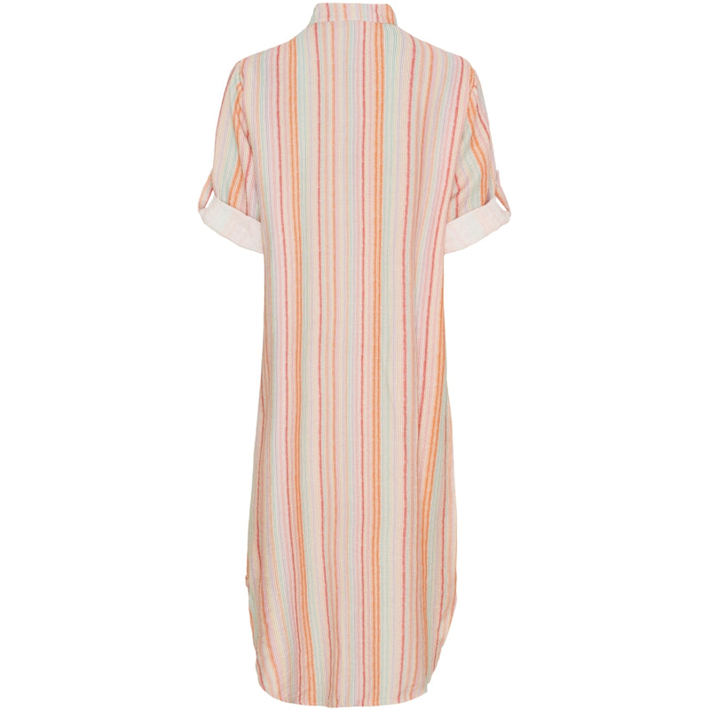MARTA DU CHATEAU Marta du Chateau dam klänning MdcManuela 7044 Dress Originale4240tpi