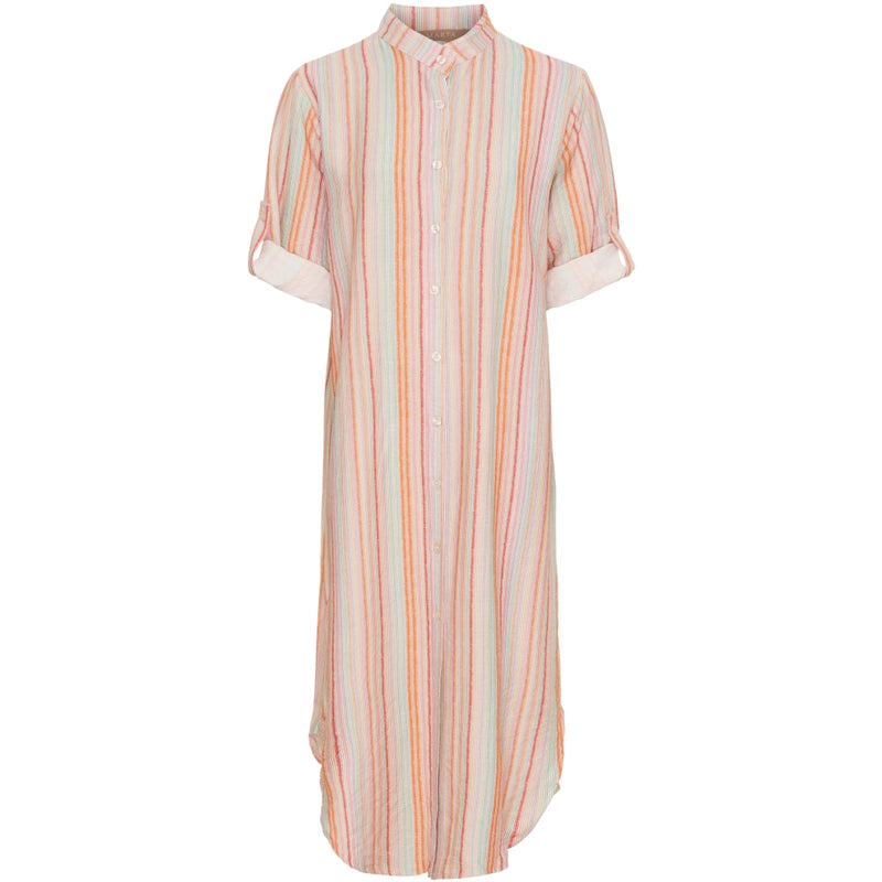 MARTA DU CHATEAU Marta du Chateau dam klänning MdcManuela 7044 Dress Originale4240tpi
