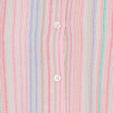 MARTA DU CHATEAU Marta du Chateau dam klänning MdcManuela 7044 Dress Rosa4240tpi