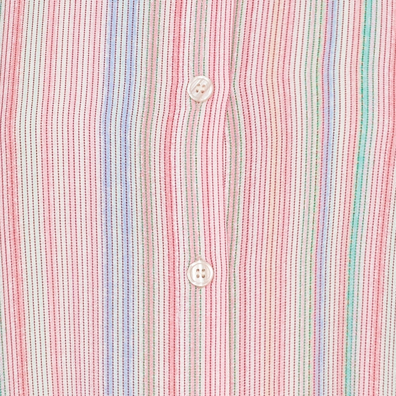 MARTA DU CHATEAU Marta du Chateau dam klänning MdcManuela 7044 Dress Rosa4240tpi