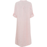 MARTA DU CHATEAU Marta du Chateau dam klänning MdcMarike 93911-1 Dress Cipra