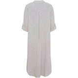 MARTA DU CHATEAU Marta du Chateau dam klänning MdcMarike 93911-1 Dress Sabbia