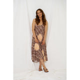 MARTA DU CHATEAU Marta du Chateau dam klänning MdcMelina 3108 Dress Originale1355tpo