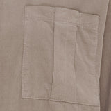 MARTA DU CHATEAU Marta du Chateau dam klänning MdcMerete 269045 Dress Fango2060