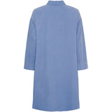 MARTA DU CHATEAU Marta du Chateau dam klänning MdcMerete 269045 Dress Jeans1395