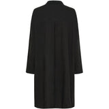 MARTA DU CHATEAU Marta du Chateau dam klänning MdcMiranda 259106 Dress Black