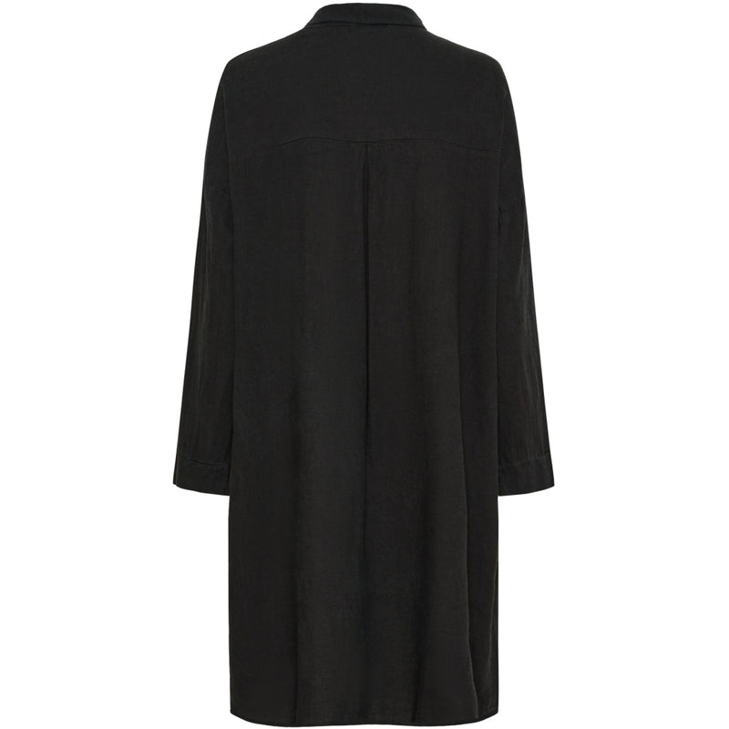 MARTA DU CHATEAU Marta du Chateau dam klänning MdcMiranda 259106 Dress Black