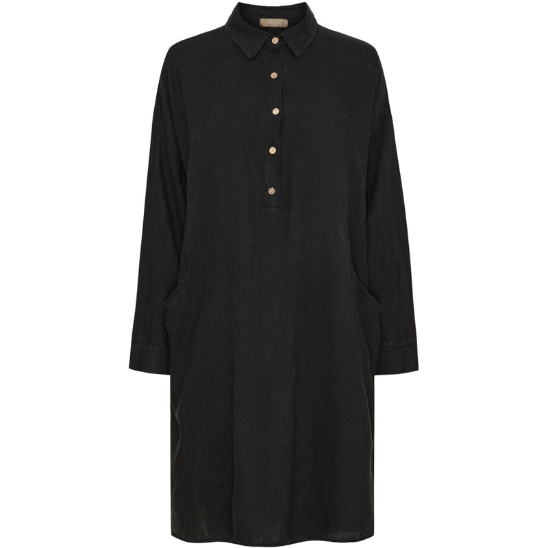 MARTA DU CHATEAU Marta du Chateau dam klänning MdcMiranda 259106 Dress Black