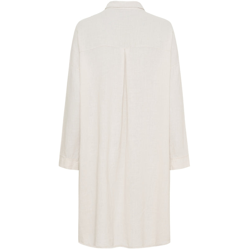 MARTA DU CHATEAU Marta du Chateau dam klänning MdcMiranda 259106 Dress Sabbia1752
