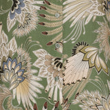 MARTA DU CHATEAU Marta du Chateau dam klänning MdcMoss 7617- Dress Military7663tpg