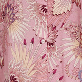 MARTA DU CHATEAU Marta du Chateau dam klänning MdcMoss 7617- Dress Rosa7663tpg