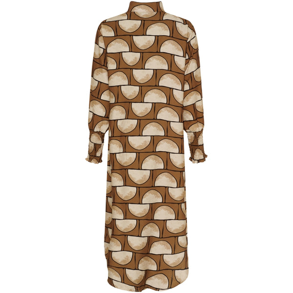 MARTA DU CHATEAU Marta du Chateau dam klänning MdcNatty 7617 Dress Var2 4024