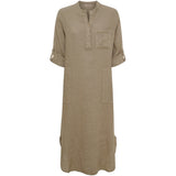 MARTA DU CHATEAU Marta du Chateau dam klänning MdcNess 269168 Dress Coloniale