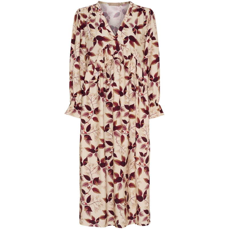 MARTA DU CHATEAU Marta du Chateau dam klänning MdcNigella 7689 Dress Originale