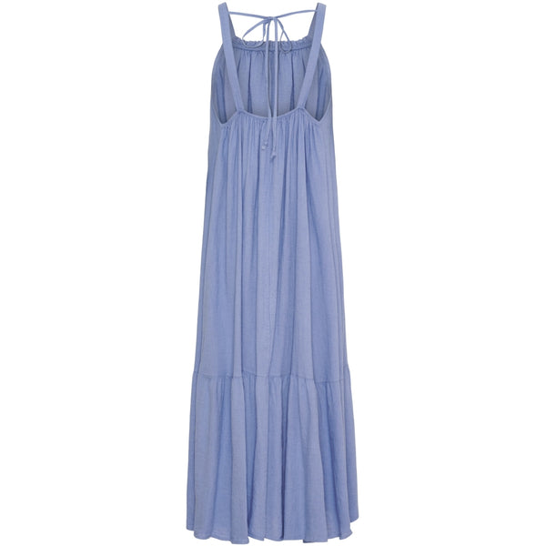 MARTA DU CHATEAU Marta du Chateau dam klänning MdcNoa 92431 Dress Jeans1395