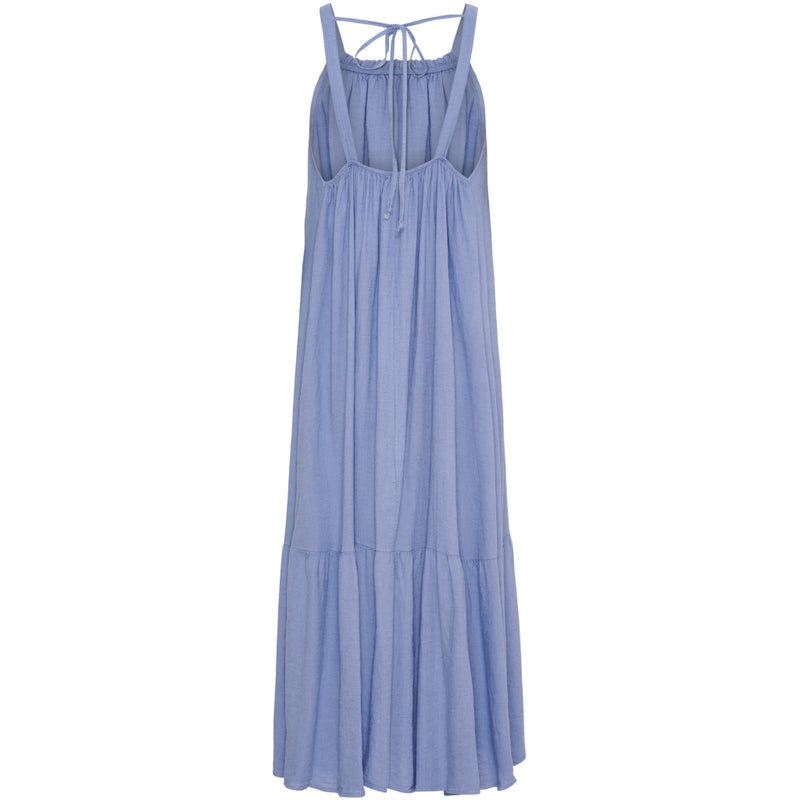 MARTA DU CHATEAU Marta du Chateau dam klänning MdcNoa 92431 Dress Jeans1395