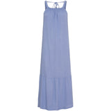 MARTA DU CHATEAU Marta du Chateau dam klänning MdcNoa 92431 Dress Jeans1395