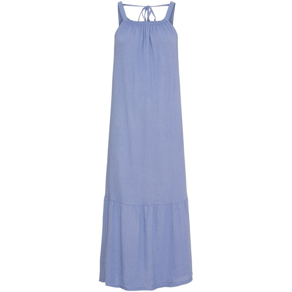 MARTA DU CHATEAU Marta du Chateau dam klänning MdcNoa 92431 Dress Jeans1395