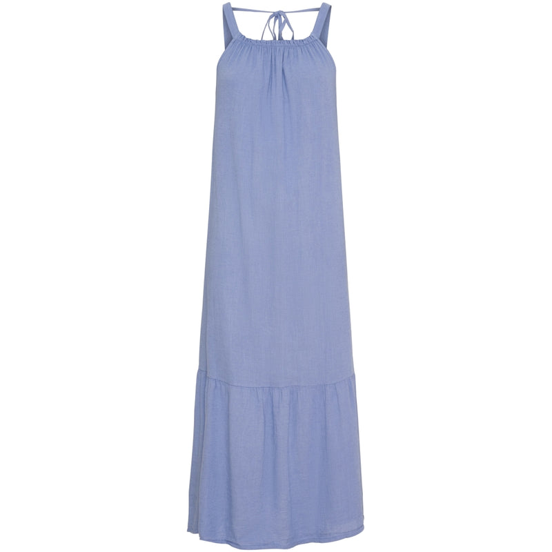 MARTA DU CHATEAU Marta du Chateau dam klänning MdcNoa 92431 Dress Jeans1395