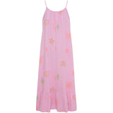 MARTA DU CHATEAU Marta du Chateau dam klänning MdcPalina 25814M Dress Pink