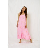 MARTA DU CHATEAU Marta du Chateau dam klänning MdcPalina 25814M Dress Pink
