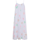 MARTA DU CHATEAU Marta du Chateau dam klänning MdcPalina 25814M Dress White