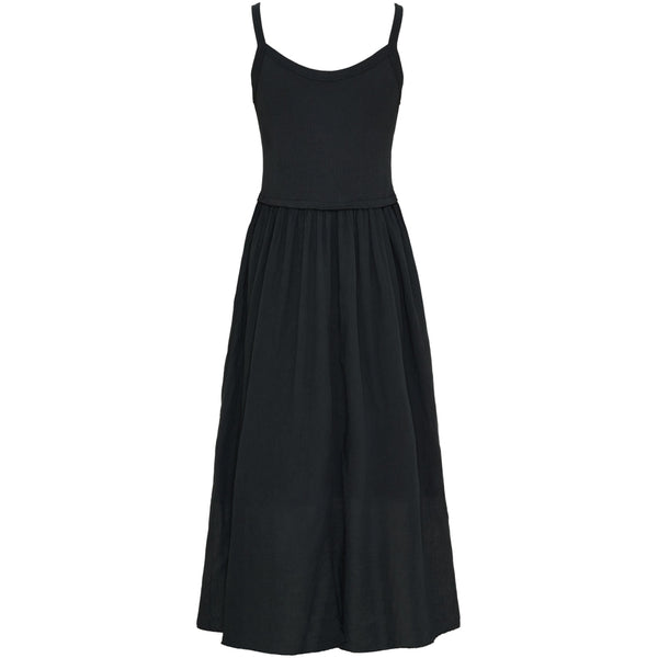 MARTA DU CHATEAU Marta du Chateau dam klänning MdcRaymonde 22586 Dress Black